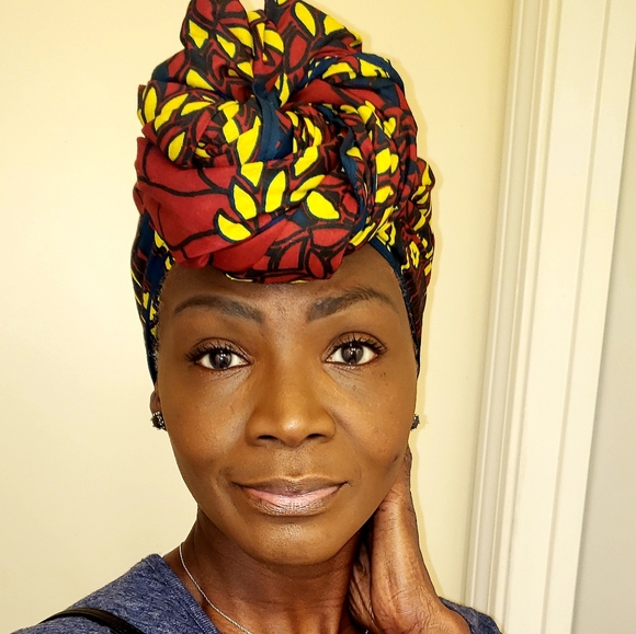 Headwraps - Picture 6 of 8
